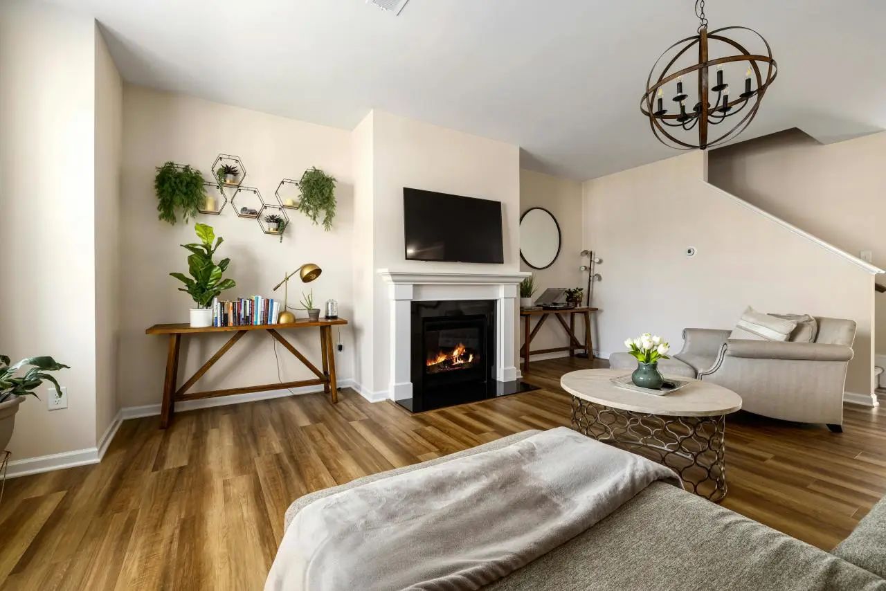 BaoLin Floor | What is PVC Flooring?