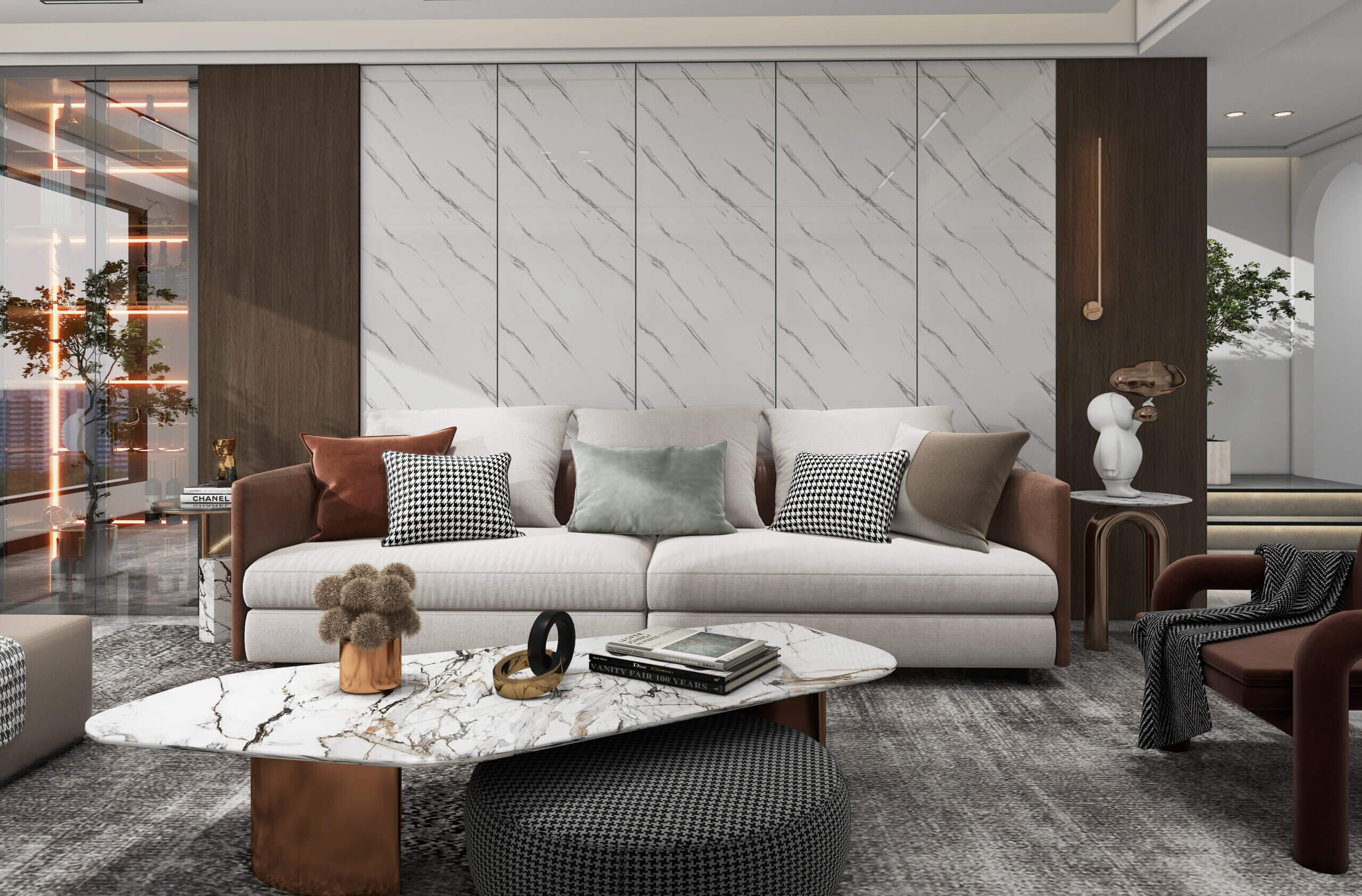 BaoLin Floor | LVT vs LVP