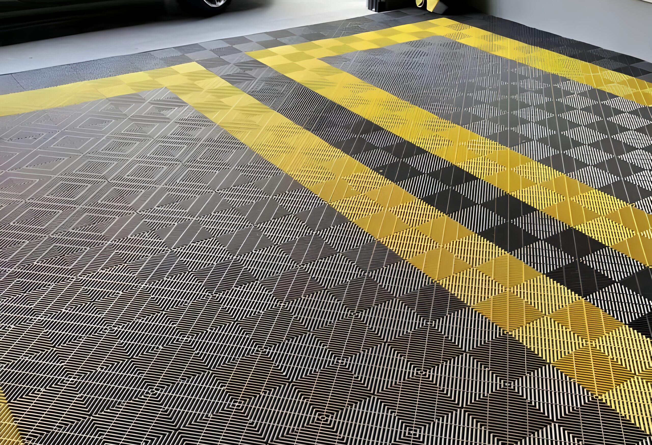 Garage Floor Options - Professional Tips for Long-Lasting Floors