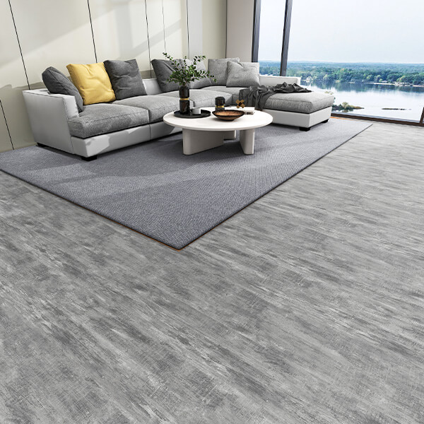 Waterproof Peel and Stick Floor Tile