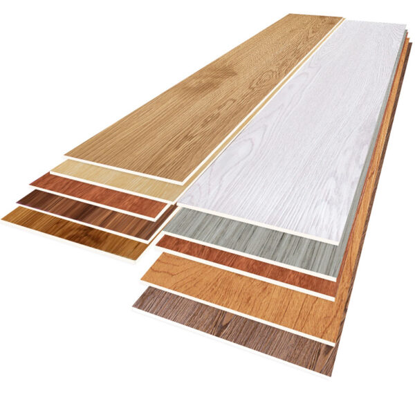 SPC Vinyl Flooring