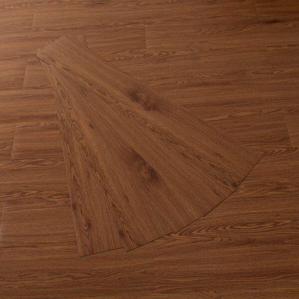 self adhesive vinyl wood plank flooring