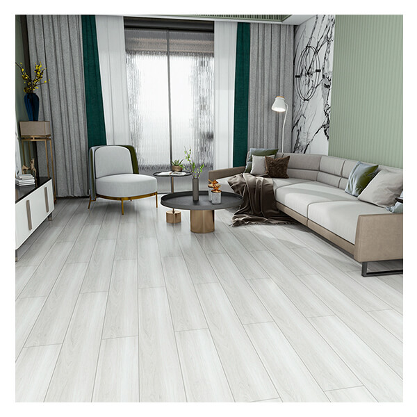 SPC flooring