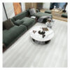 SPC flooring