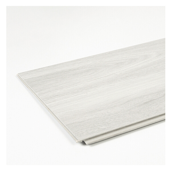 SPC flooring