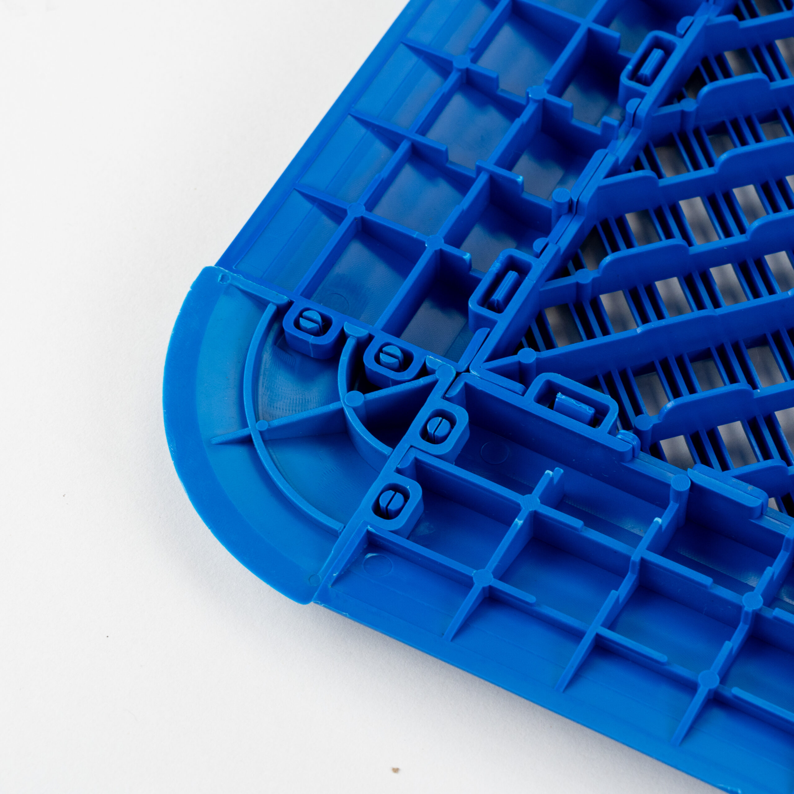 pvc garage floor tiles