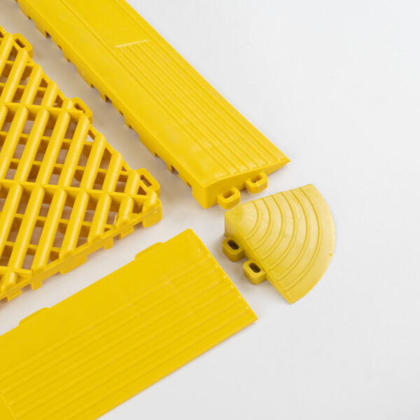 vinyl garage flooring