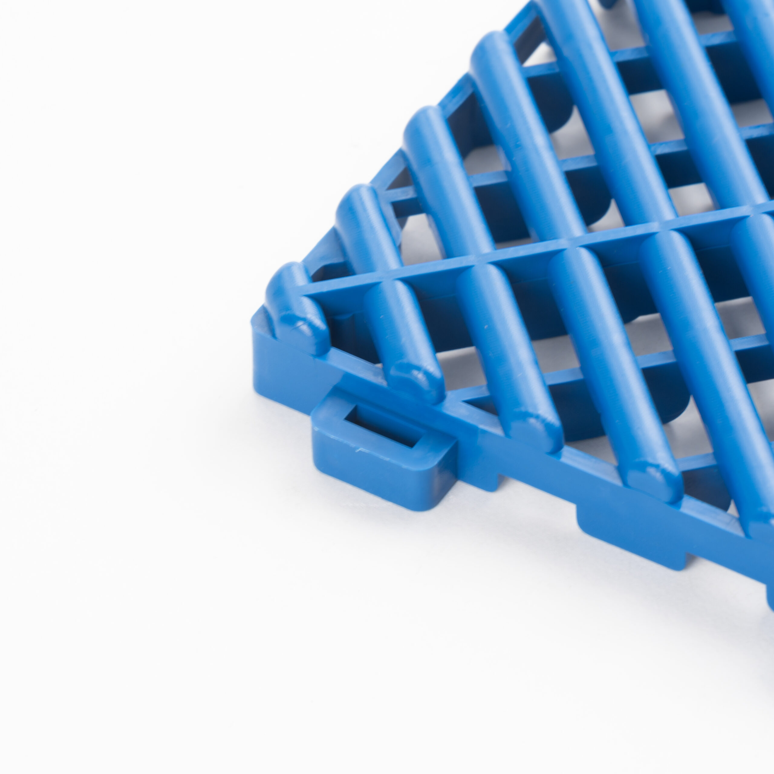 pvc garage floor tiles