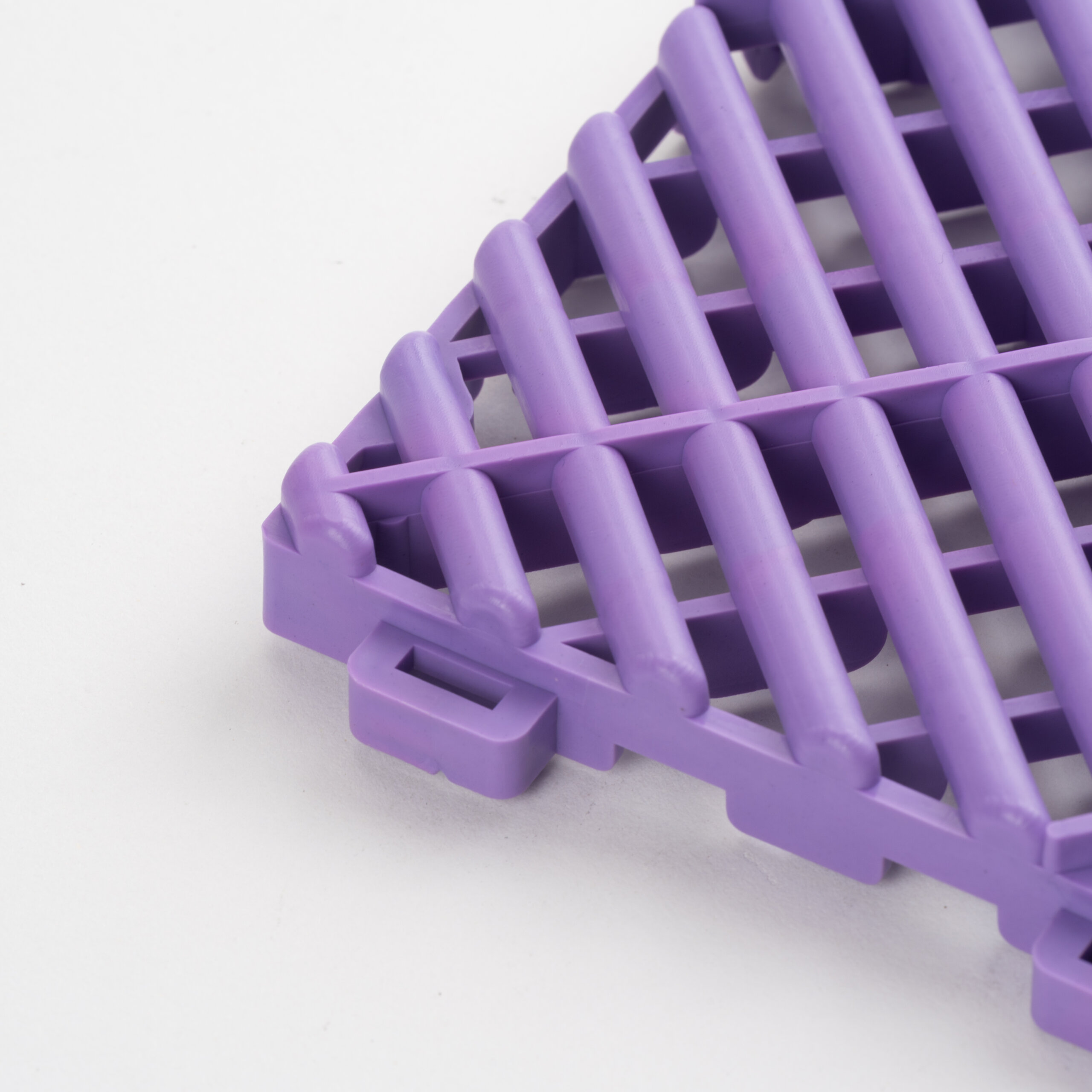 plastic garage floor tiles