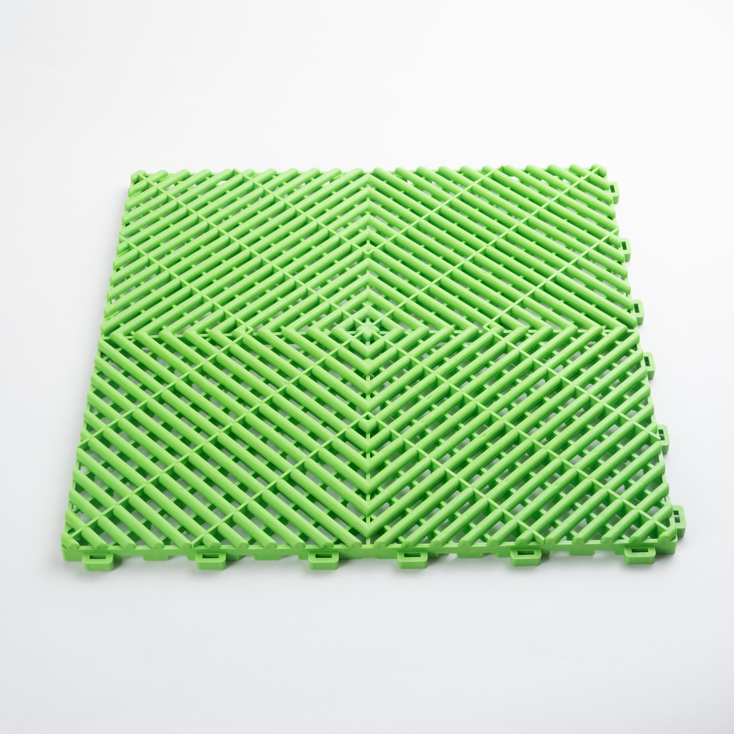 interlocking garage floor tiles