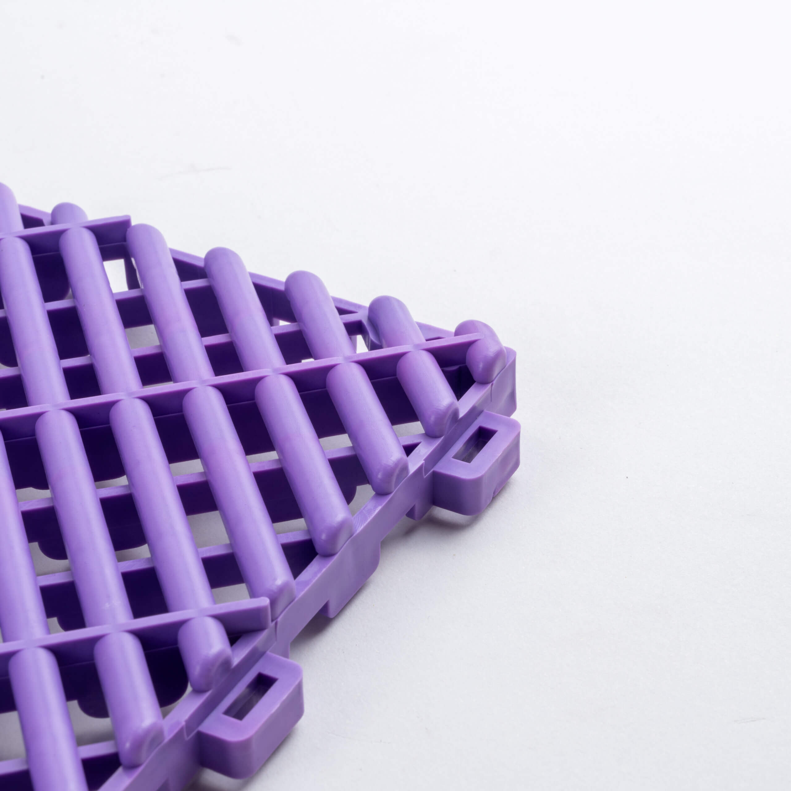 plastic garage floor tiles