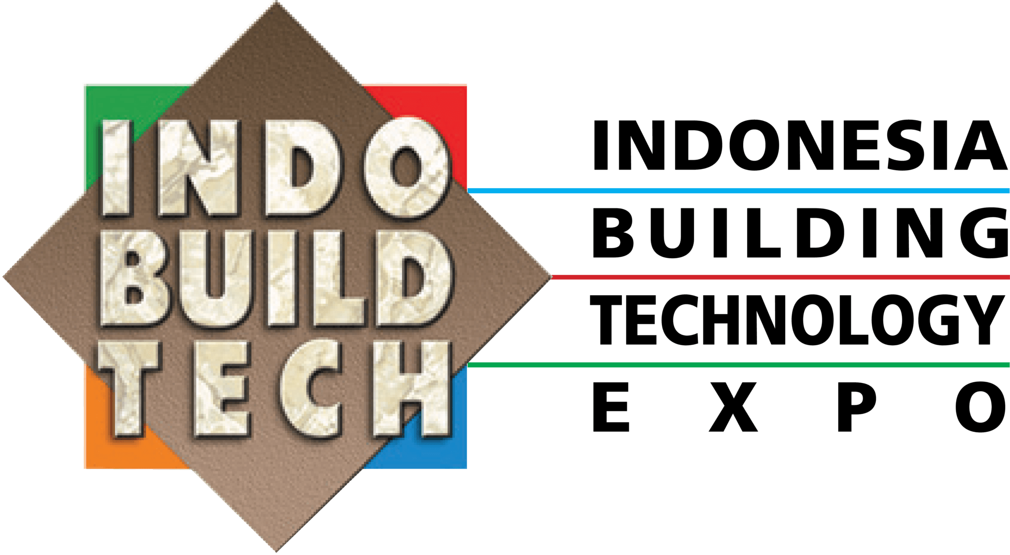BaoLin Floor | Building Technology Expo 2024 in Indonesia