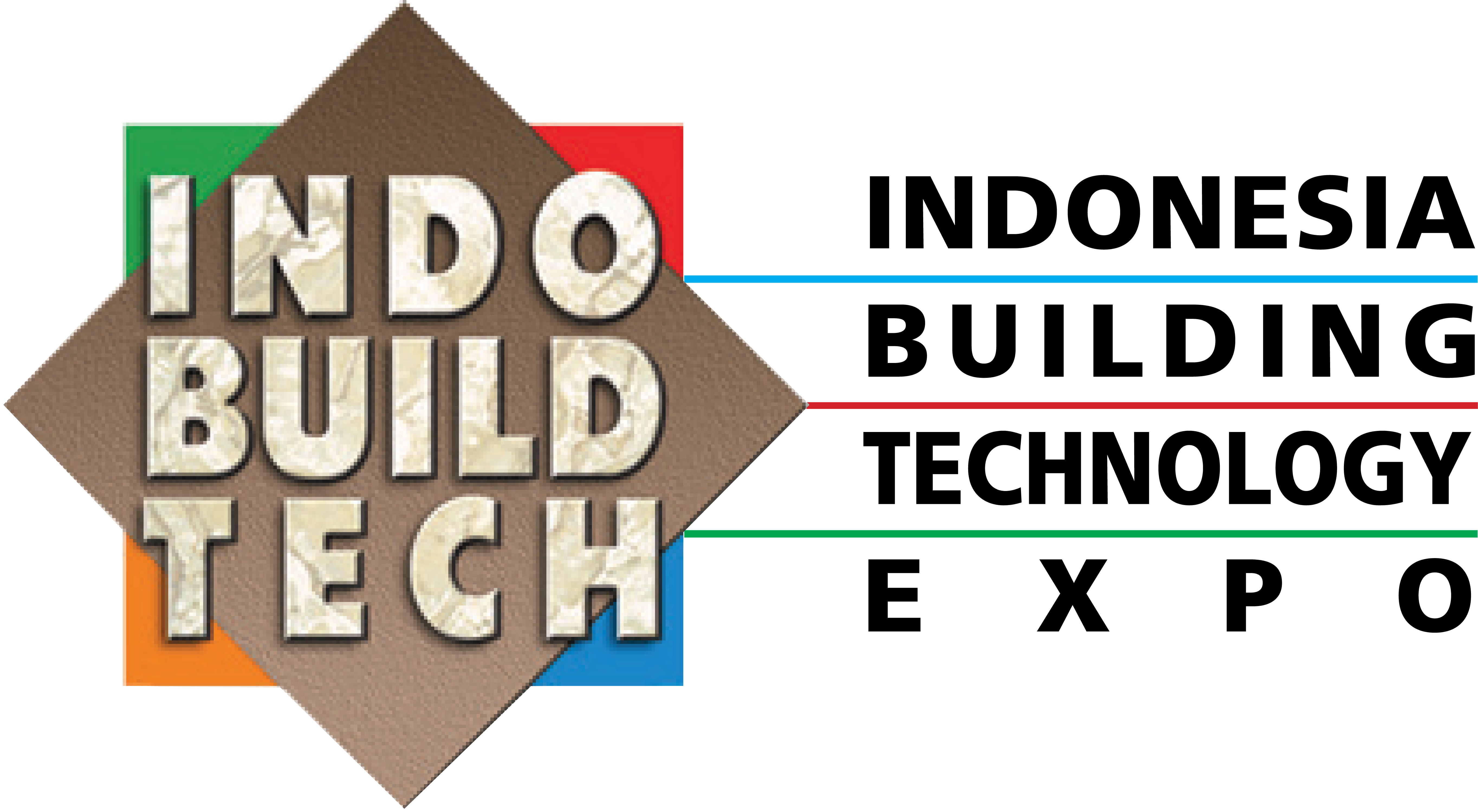 BaoLin Floor | Building Technology Expo 2024 in Indonesia