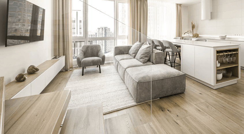 BaoLin Floor | What is SPC Flooring？