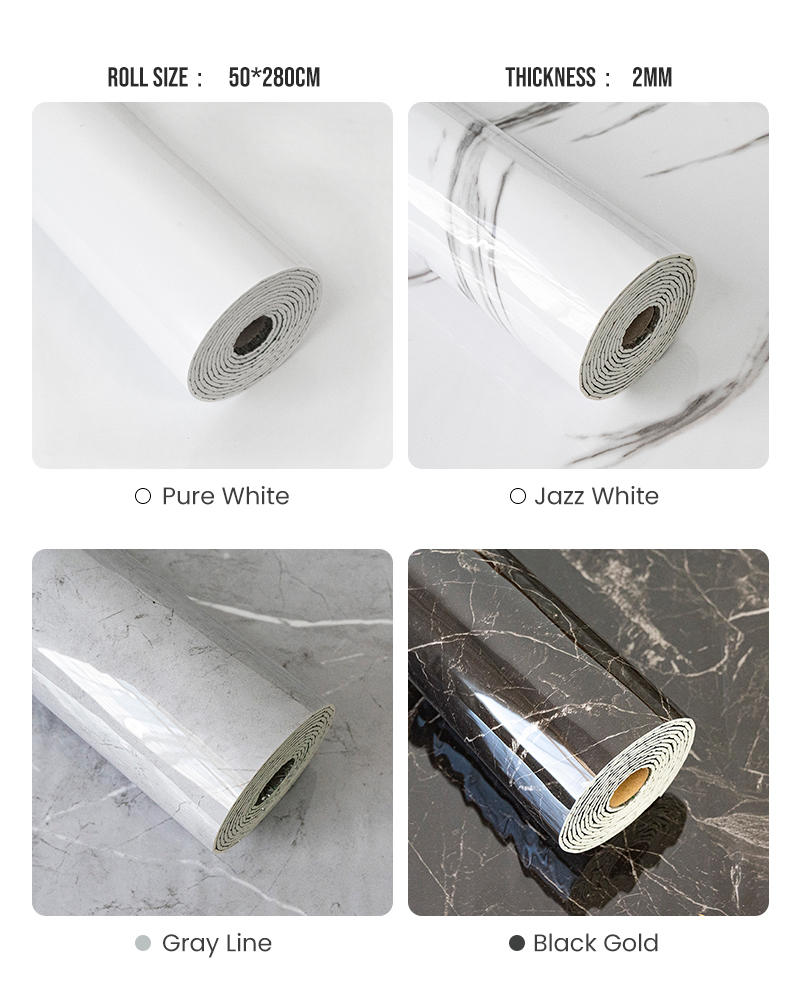 PVC Wallpaper – Factory Direct, Custom Designs & Free Samples