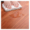 peel and stick wood flooring