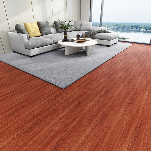 peel and stick wood flooring