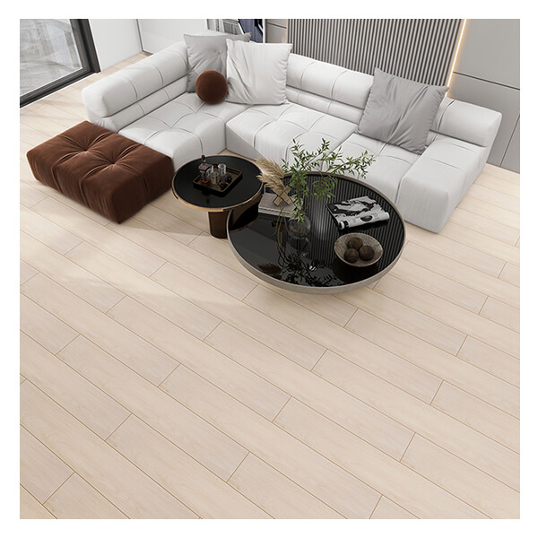click lock vinyl tile