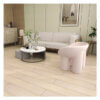 click lock vinyl tile