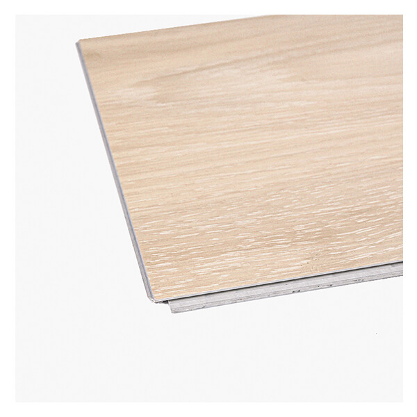 click lock vinyl tile