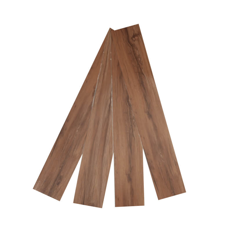 peel and stick floor planks