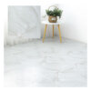 self adhesive floor planks