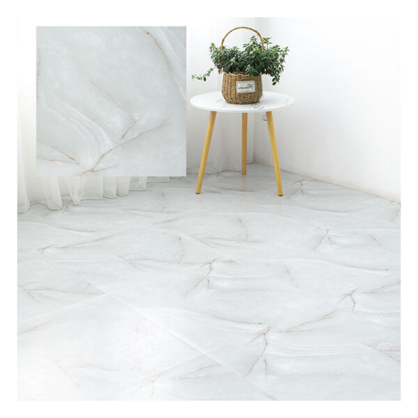 self adhesive floor planks
