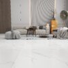 peel and stick floor tile