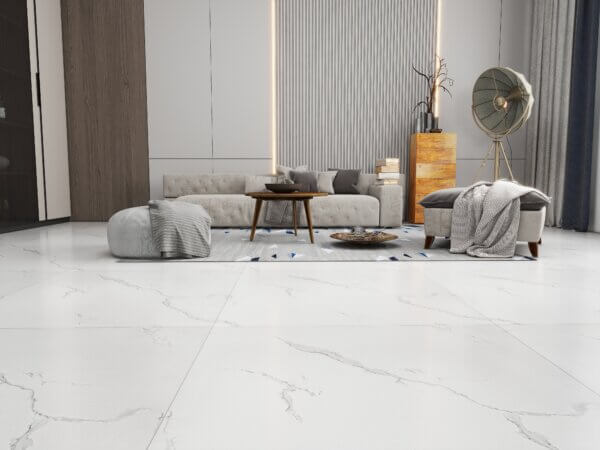 peel and stick floor tile