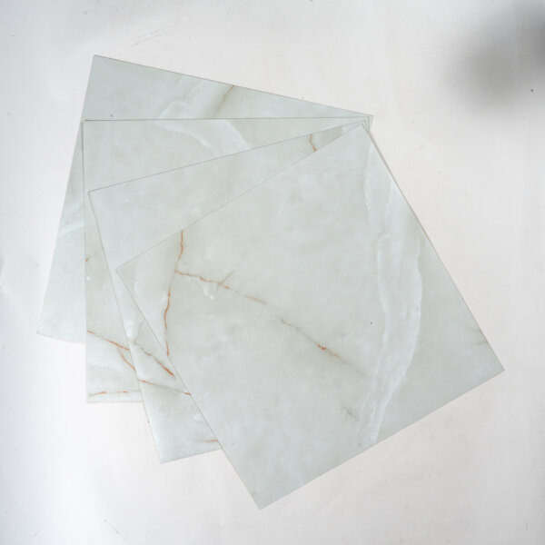 self adhesive floor planks