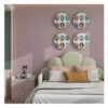 Textured Linen Wallpaper