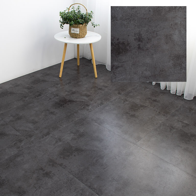 peel & stick vinyl tile