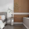 skirting board