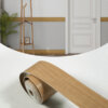skirting line