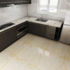peel and stick flooring