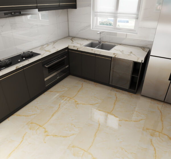 peel and stick flooring