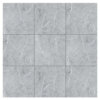 peel and stick marble flooring