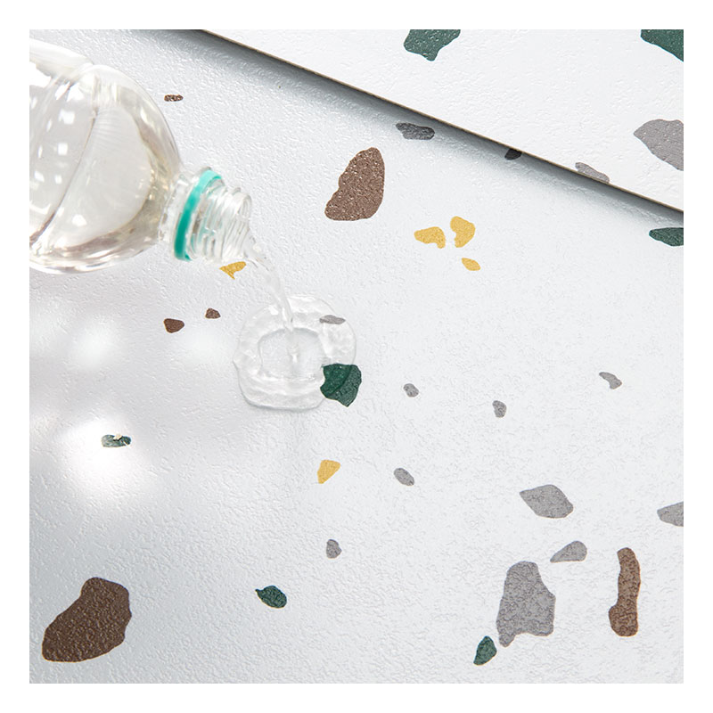 peel and stick stone floor tile