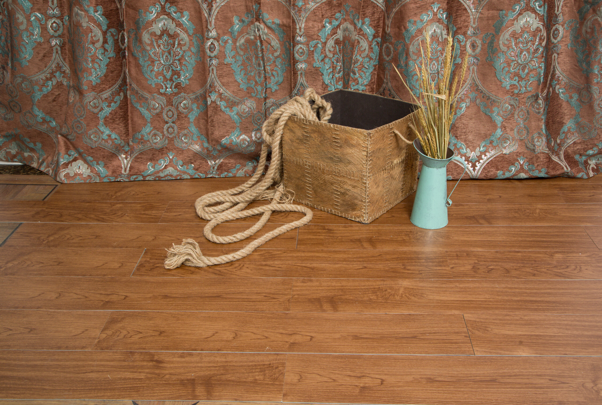 peel and stick wood vinyl floor tiles