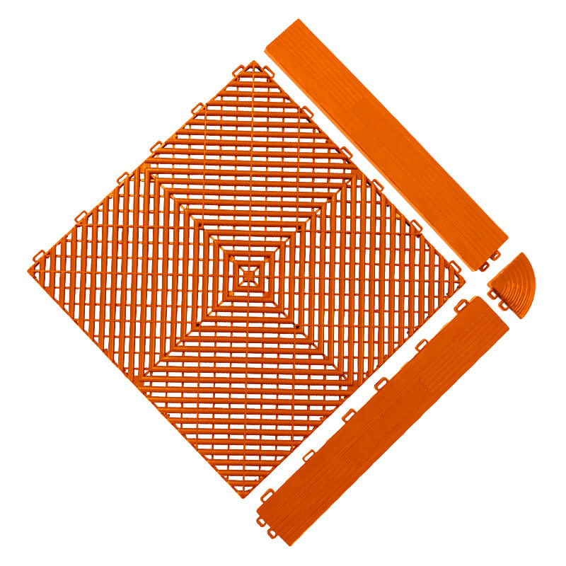 garage tiles interlocking