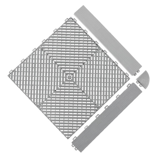 Garage Floor Tile