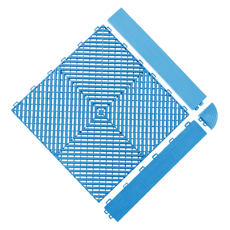 tiles for garage floor