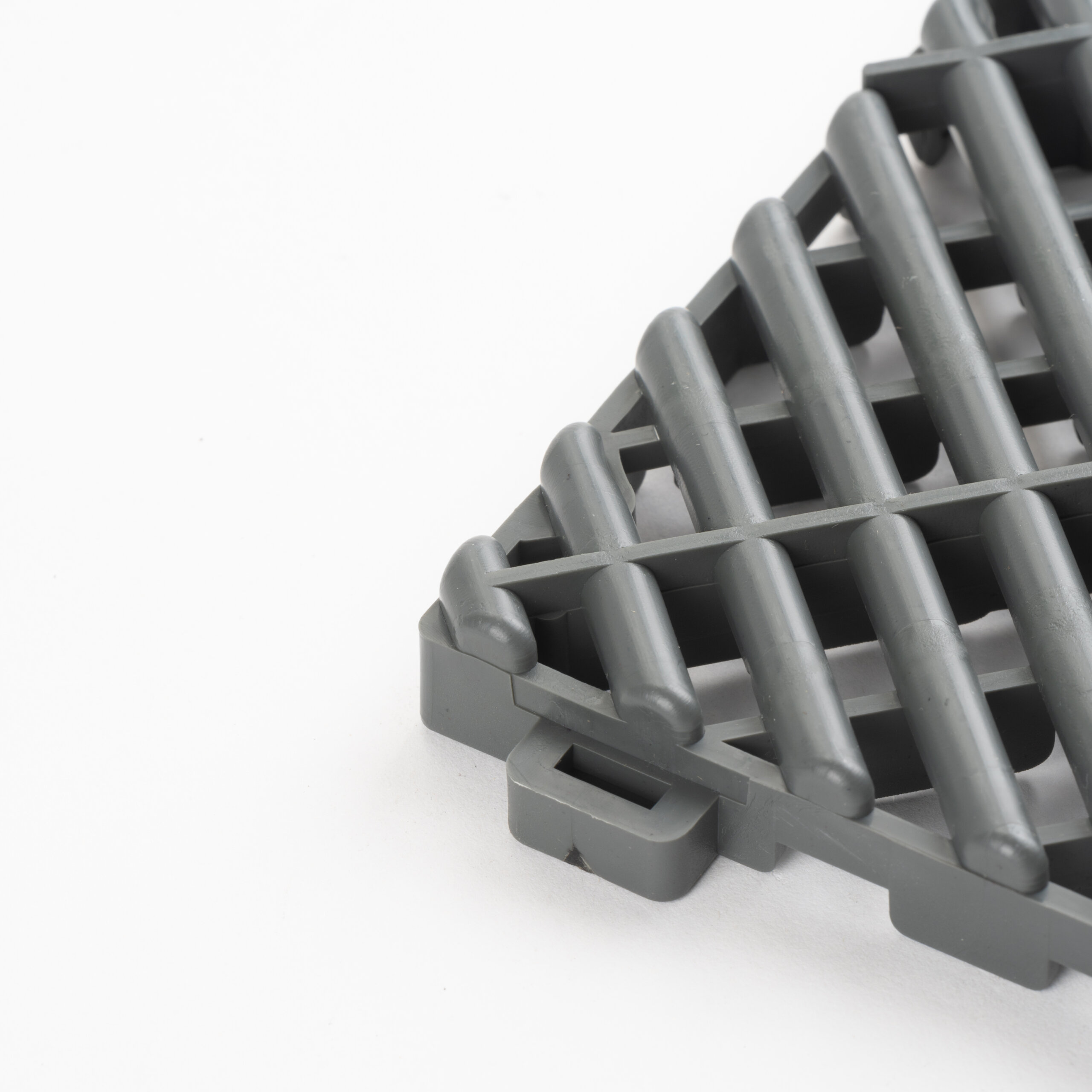 garage floor plastic tiles