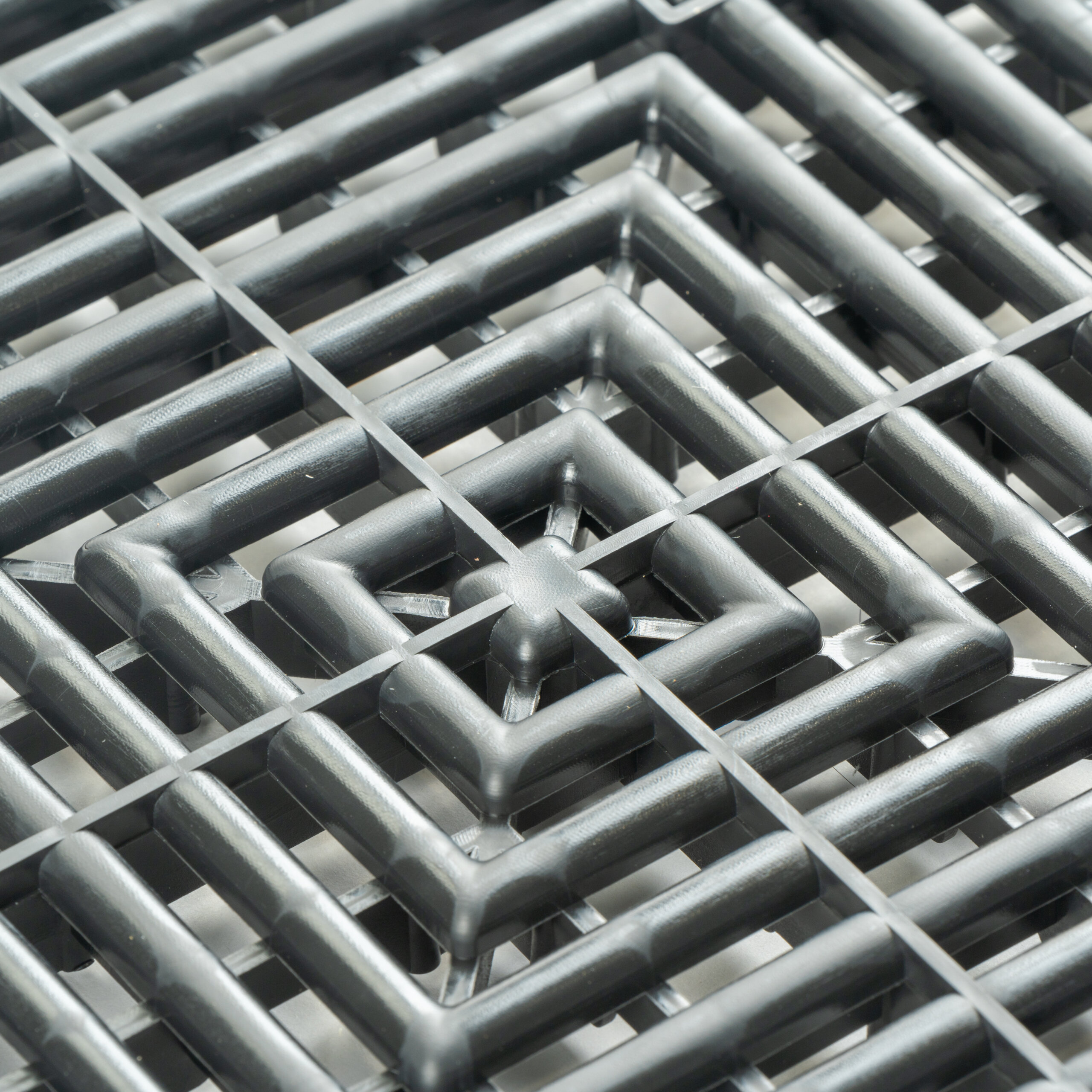 garage floor plastic tiles