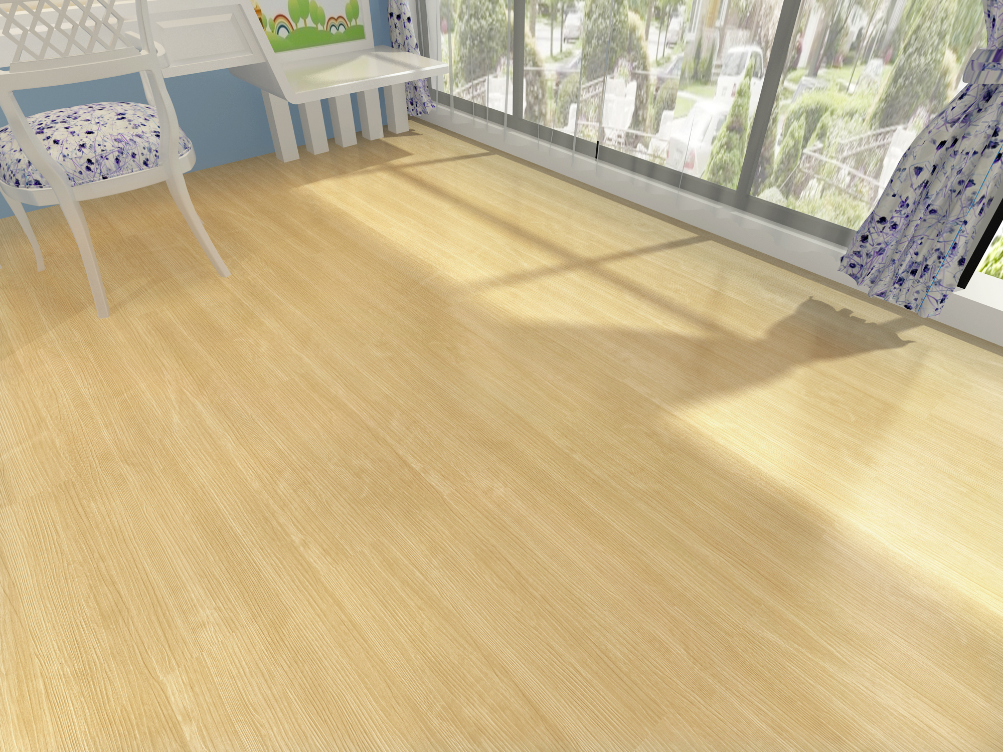 vinyl peel and stick flooring