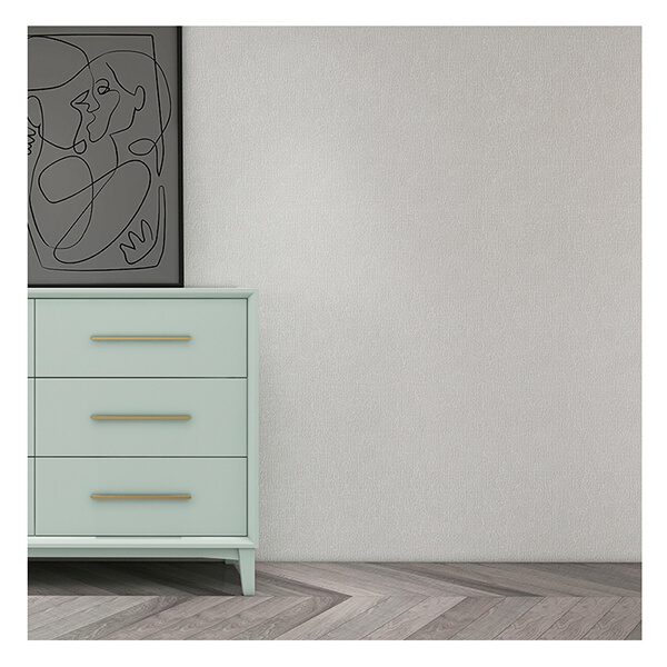polyvinyl chloride wallpaper