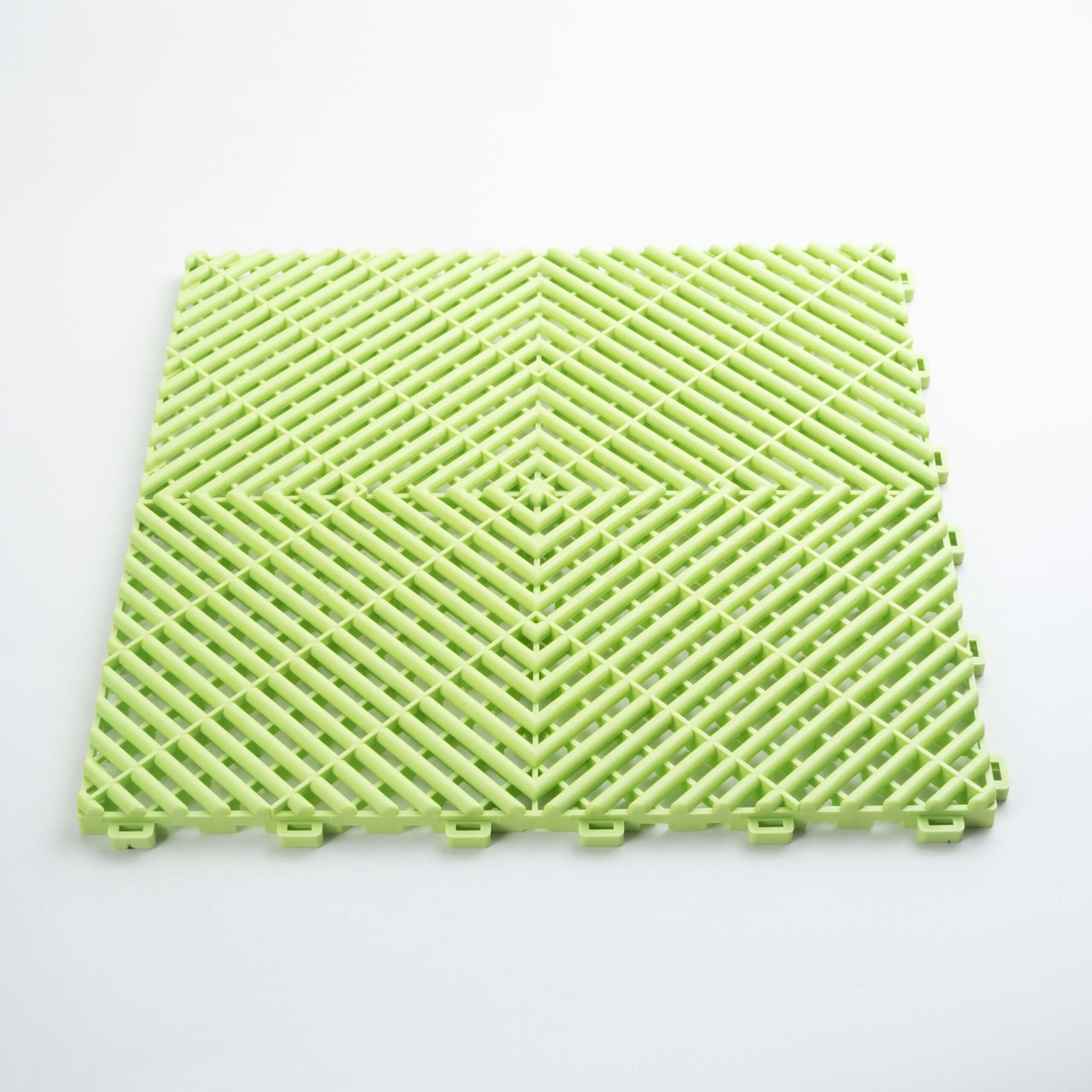 vinyl floor tiles garage