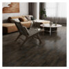 interlocking vinyl floor tiles