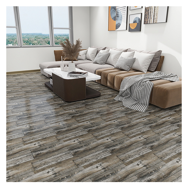 vinyl wood plank click flooring