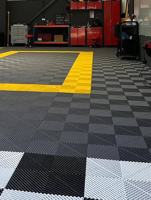 BaoLin Floor|Home